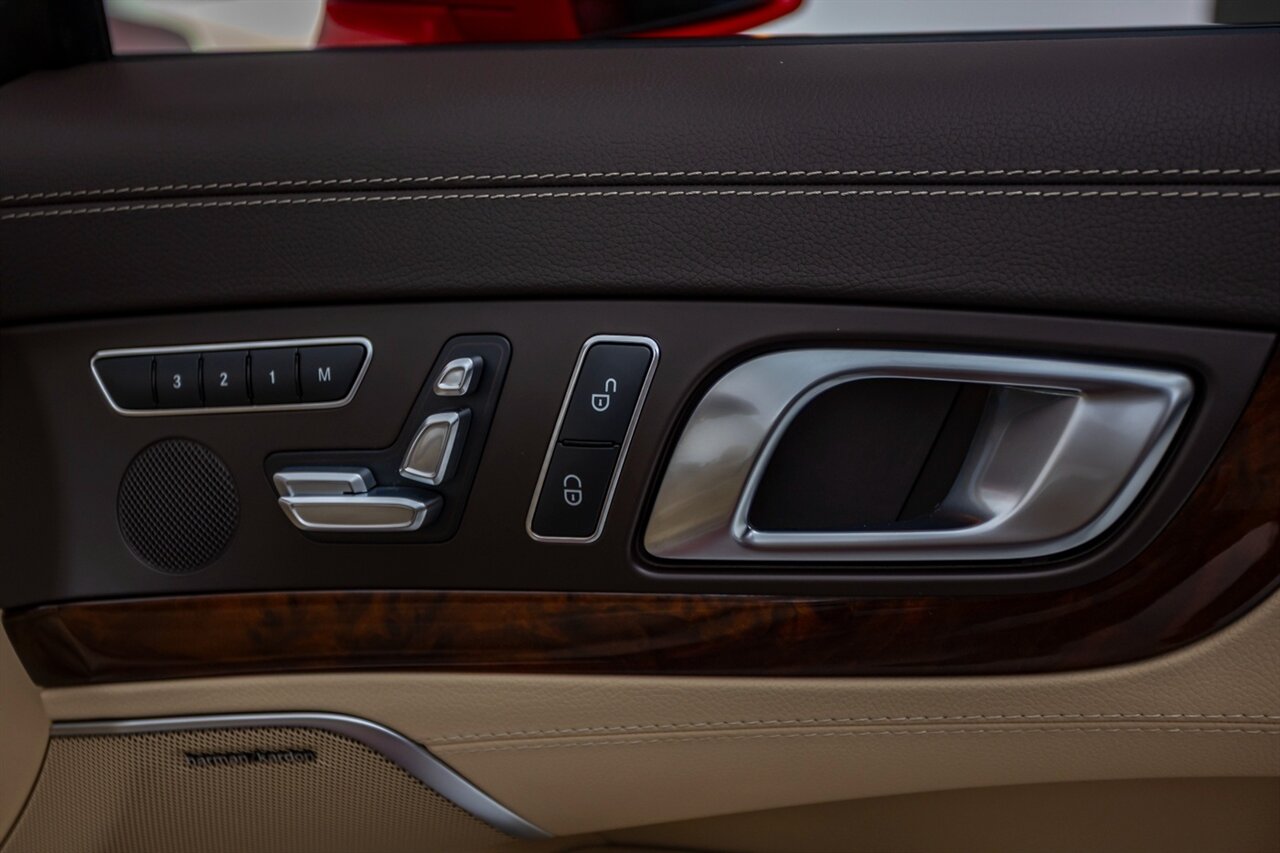 2014 Mercedes-Benz SL 550   - Photo 30 - Springfield, MO 65802