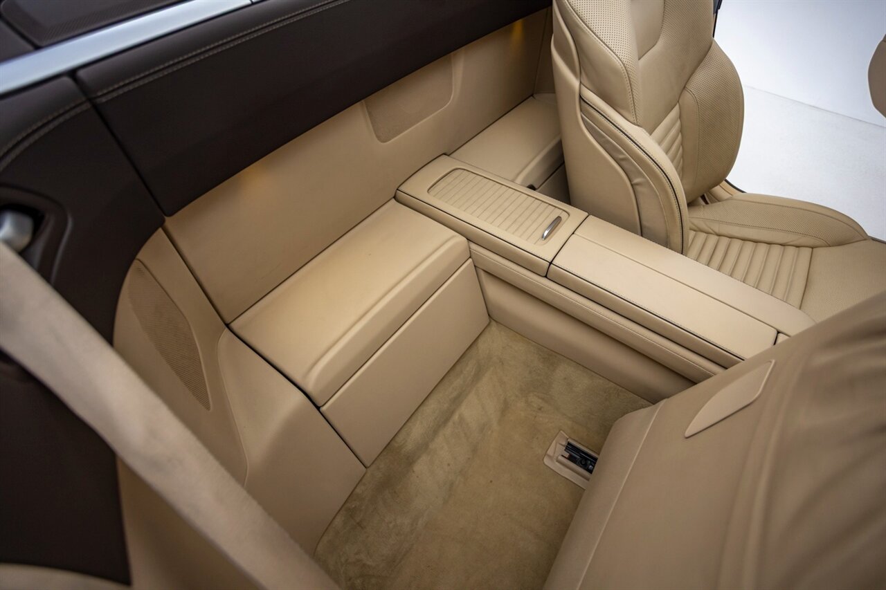 2014 Mercedes-Benz SL 550   - Photo 40 - Springfield, MO 65802