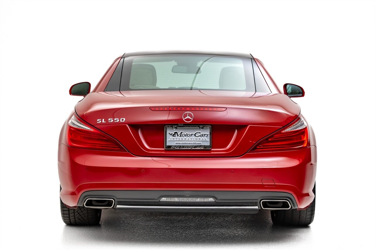 2014 Mercedes-Benz SL 550   - Photo 20 - Springfield, MO 65802