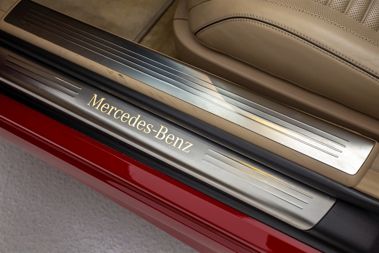 2014 Mercedes-Benz SL 550   - Photo 34 - Springfield, MO 65802