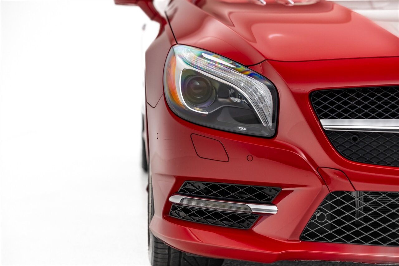 2014 Mercedes-Benz SL 550   - Photo 9 - Springfield, MO 65802
