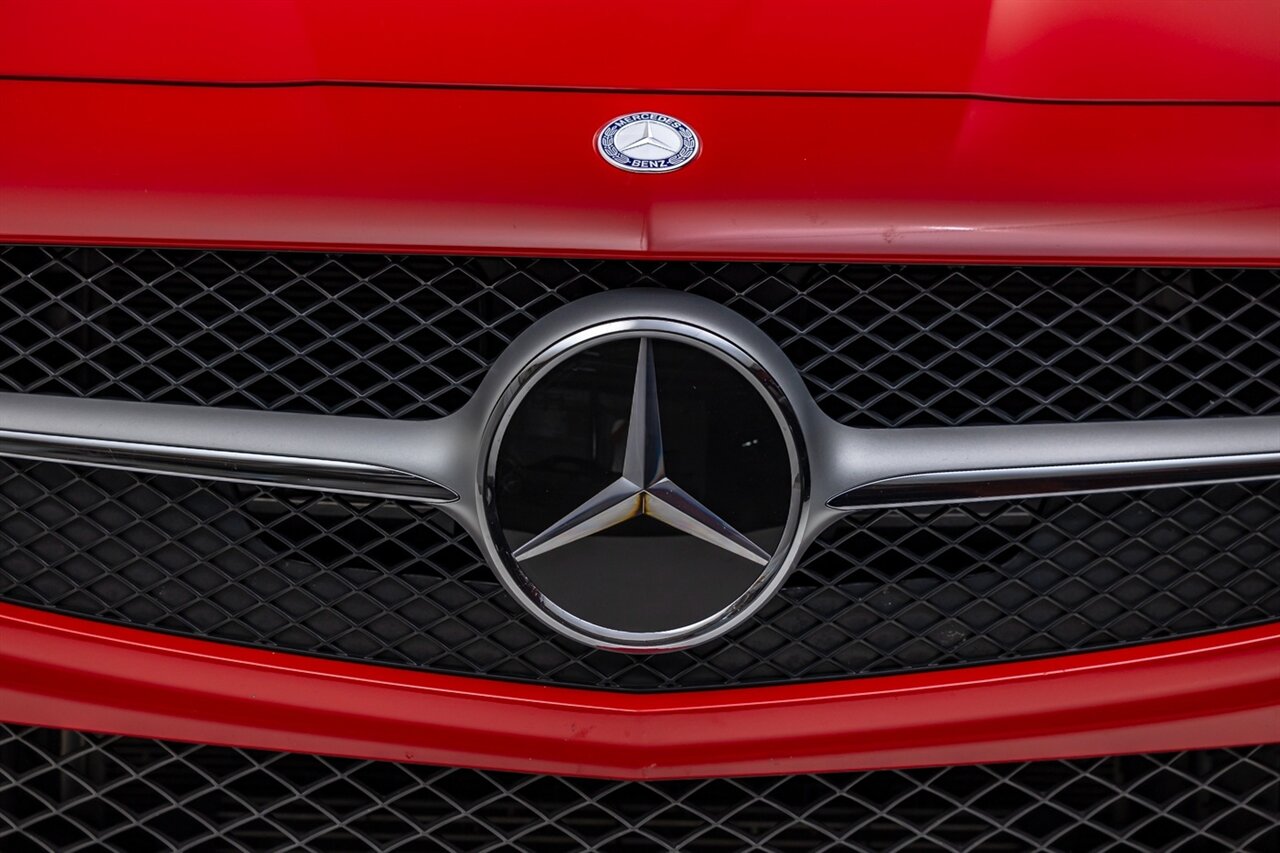 2014 Mercedes-Benz SL 550   - Photo 10 - Springfield, MO 65802