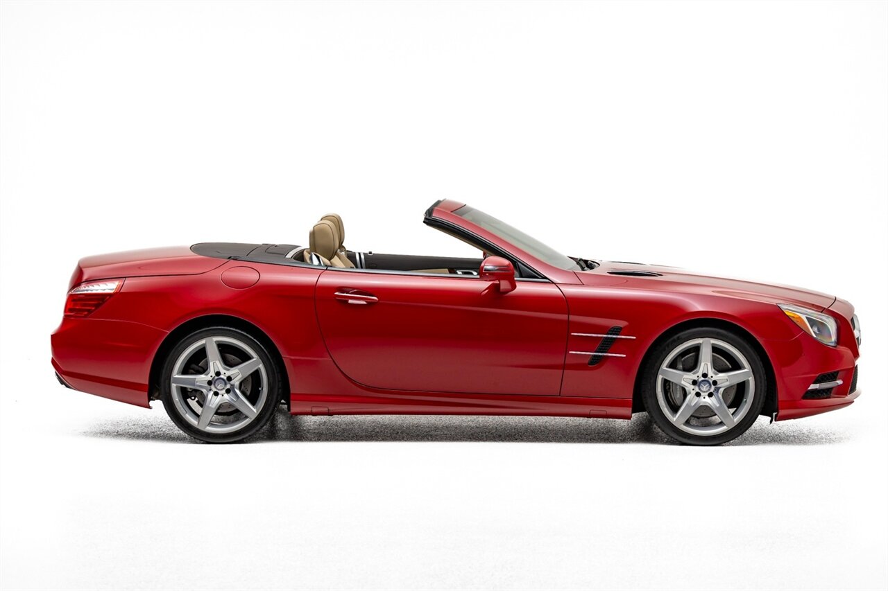 2014 Mercedes-Benz SL 550   - Photo 22 - Springfield, MO 65802