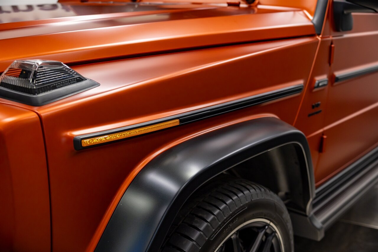 2025 Mercedes-Benz AMG G 63   - Photo 19 - Springfield, MO 65802