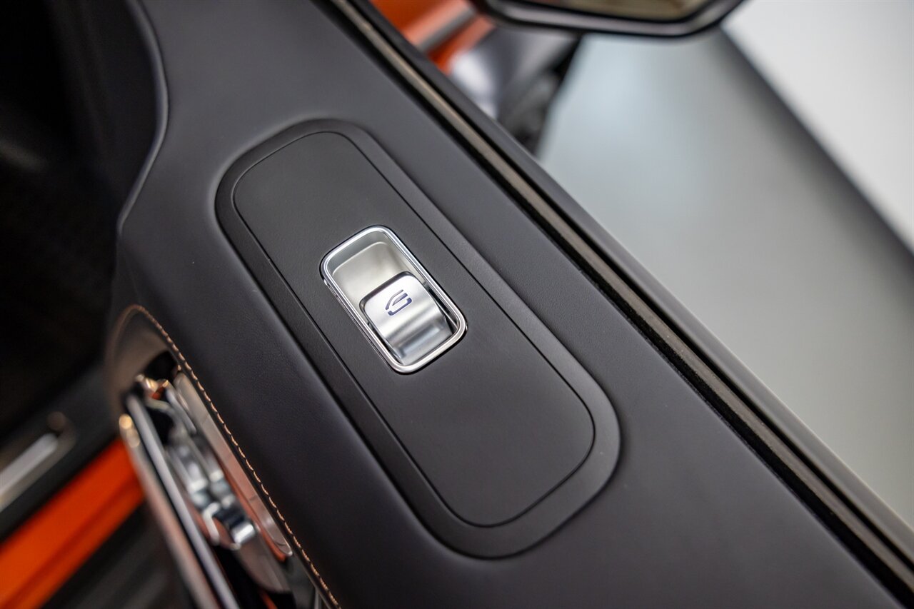 2025 Mercedes-Benz AMG G 63   - Photo 70 - Springfield, MO 65802
