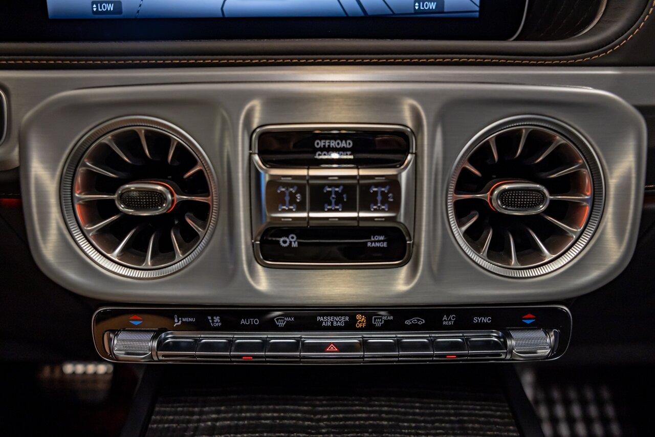 2025 Mercedes-Benz AMG G 63   - Photo 51 - Springfield, MO 65802