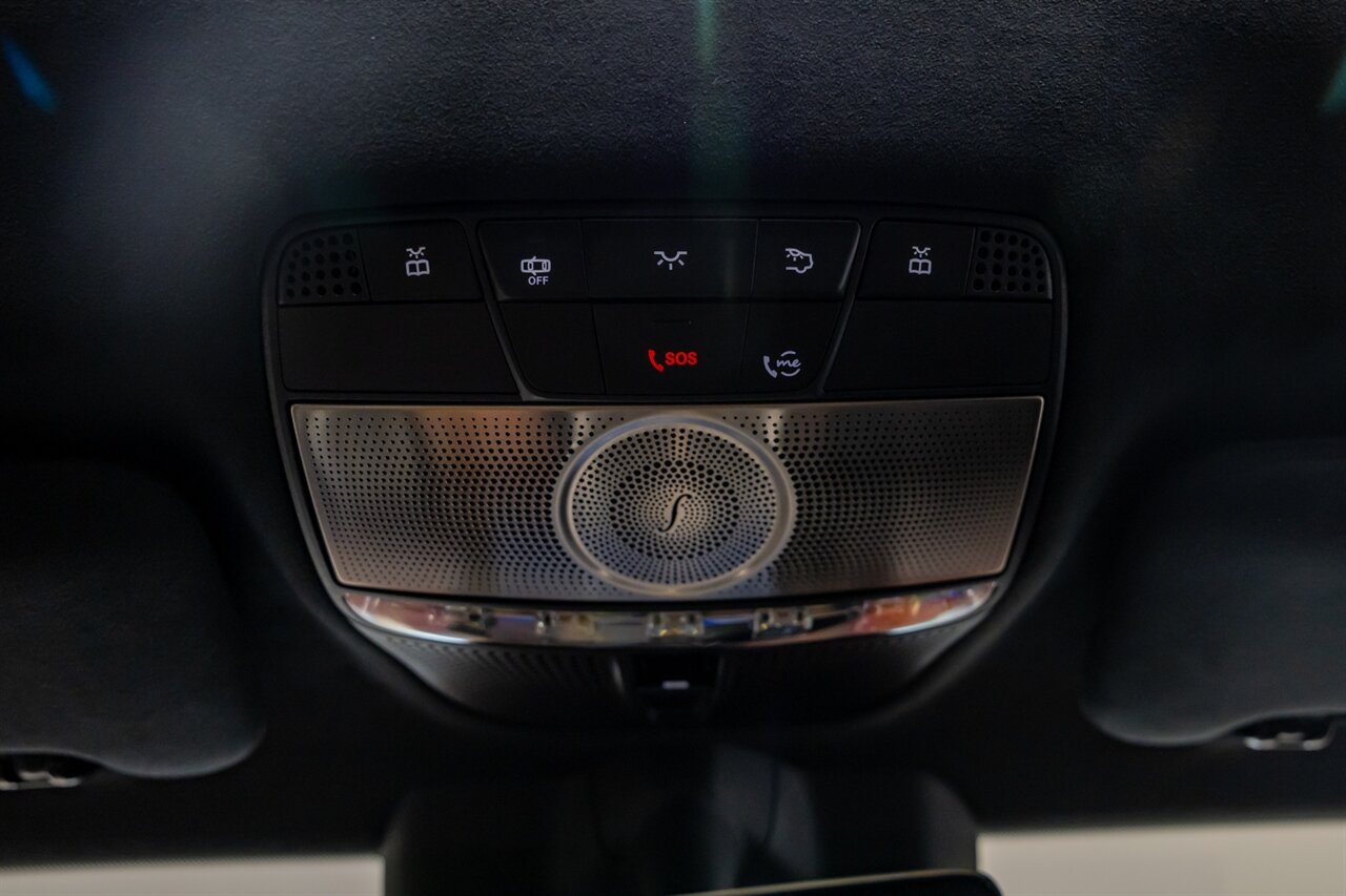 2025 Mercedes-Benz AMG G 63   - Photo 55 - Springfield, MO 65802