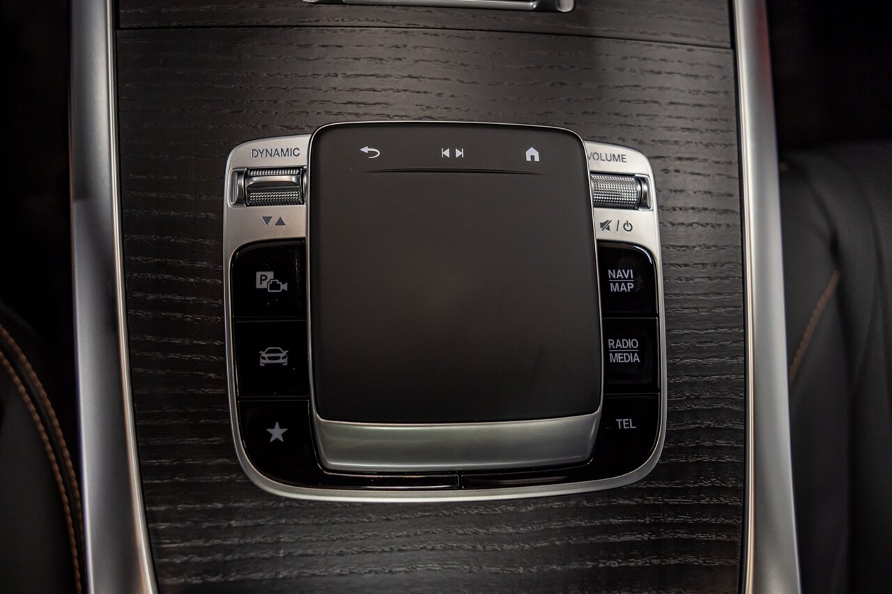 2025 Mercedes-Benz AMG G 63   - Photo 52 - Springfield, MO 65802