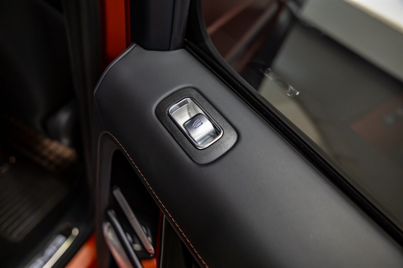 2025 Mercedes-Benz AMG G 63   - Photo 77 - Springfield, MO 65802