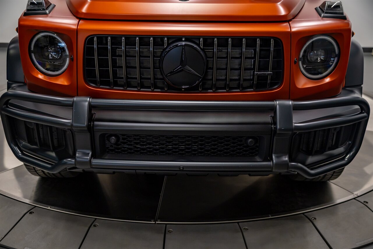 2025 Mercedes-Benz AMG G 63   - Photo 18 - Springfield, MO 65802