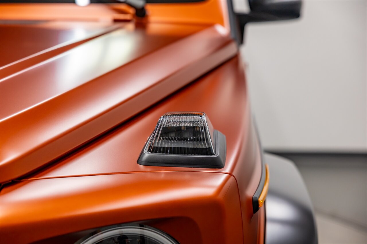 2025 Mercedes-Benz AMG G 63   - Photo 16 - Springfield, MO 65802