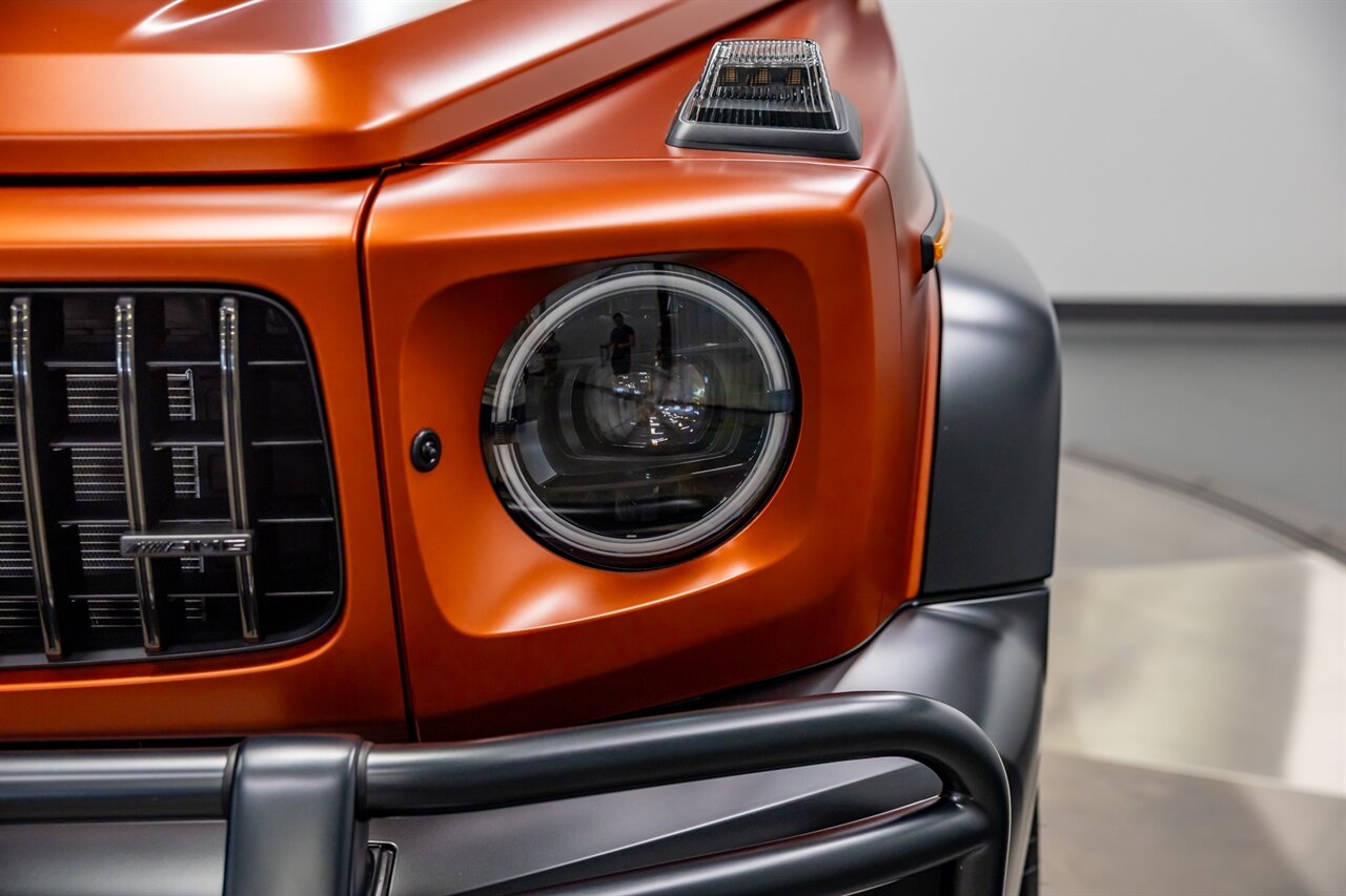 2025 Mercedes-Benz AMG G 63   - Photo 17 - Springfield, MO 65802