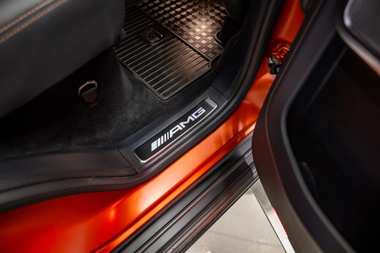 2025 Mercedes-Benz AMG G 63   - Photo 79 - Springfield, MO 65802