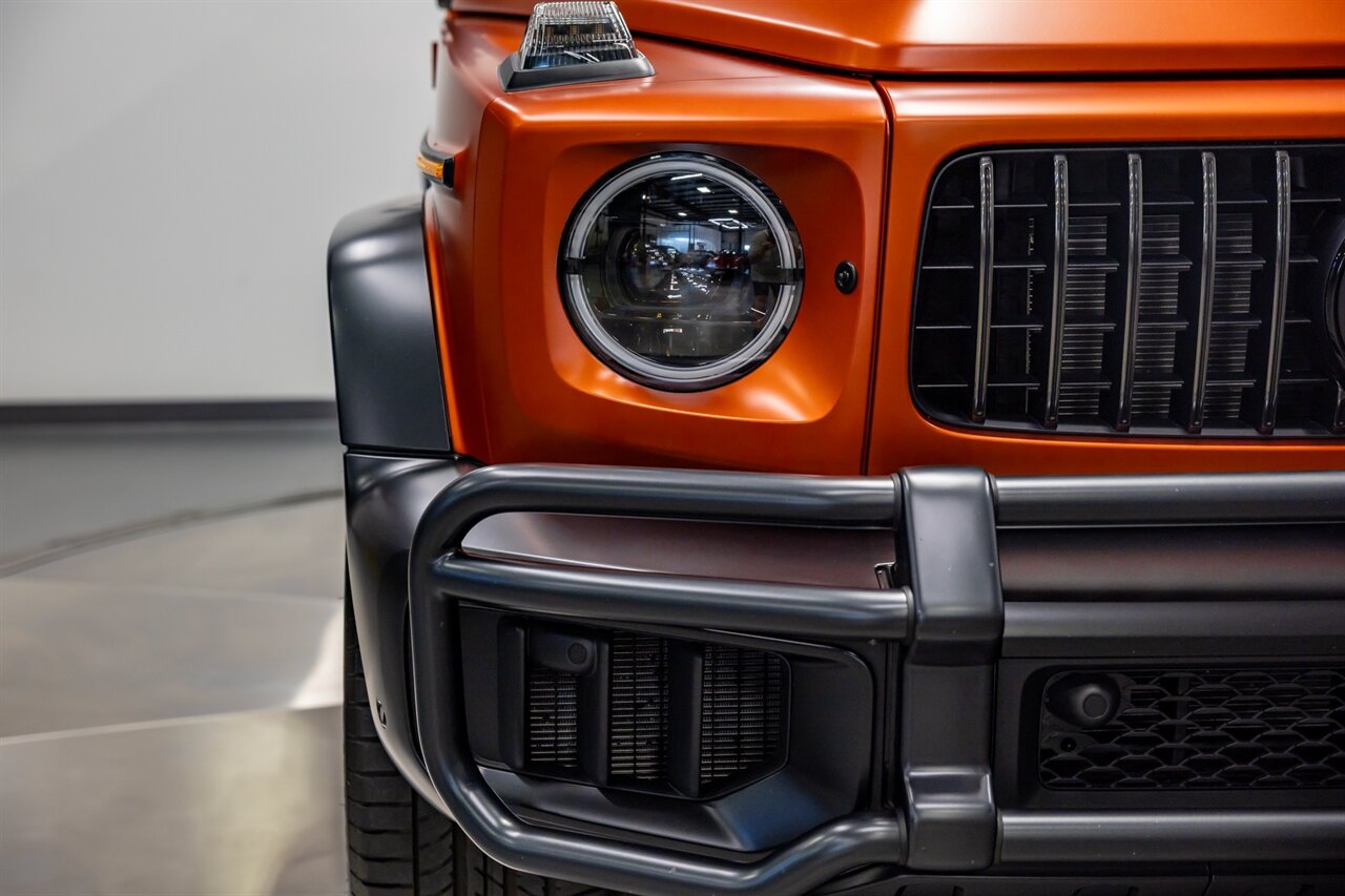 2025 Mercedes-Benz AMG G 63   - Photo 12 - Springfield, MO 65802