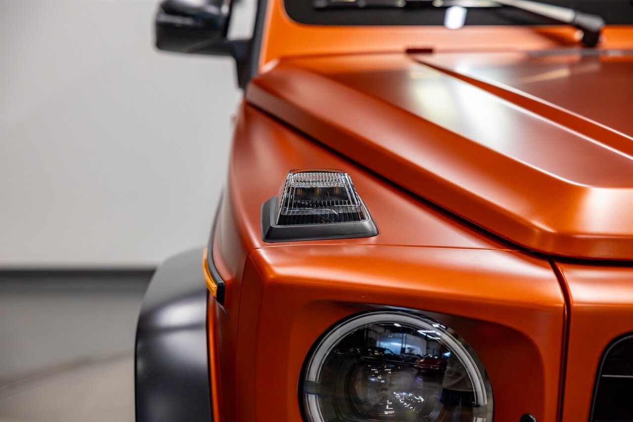 2025 Mercedes-Benz AMG G 63   - Photo 11 - Springfield, MO 65802