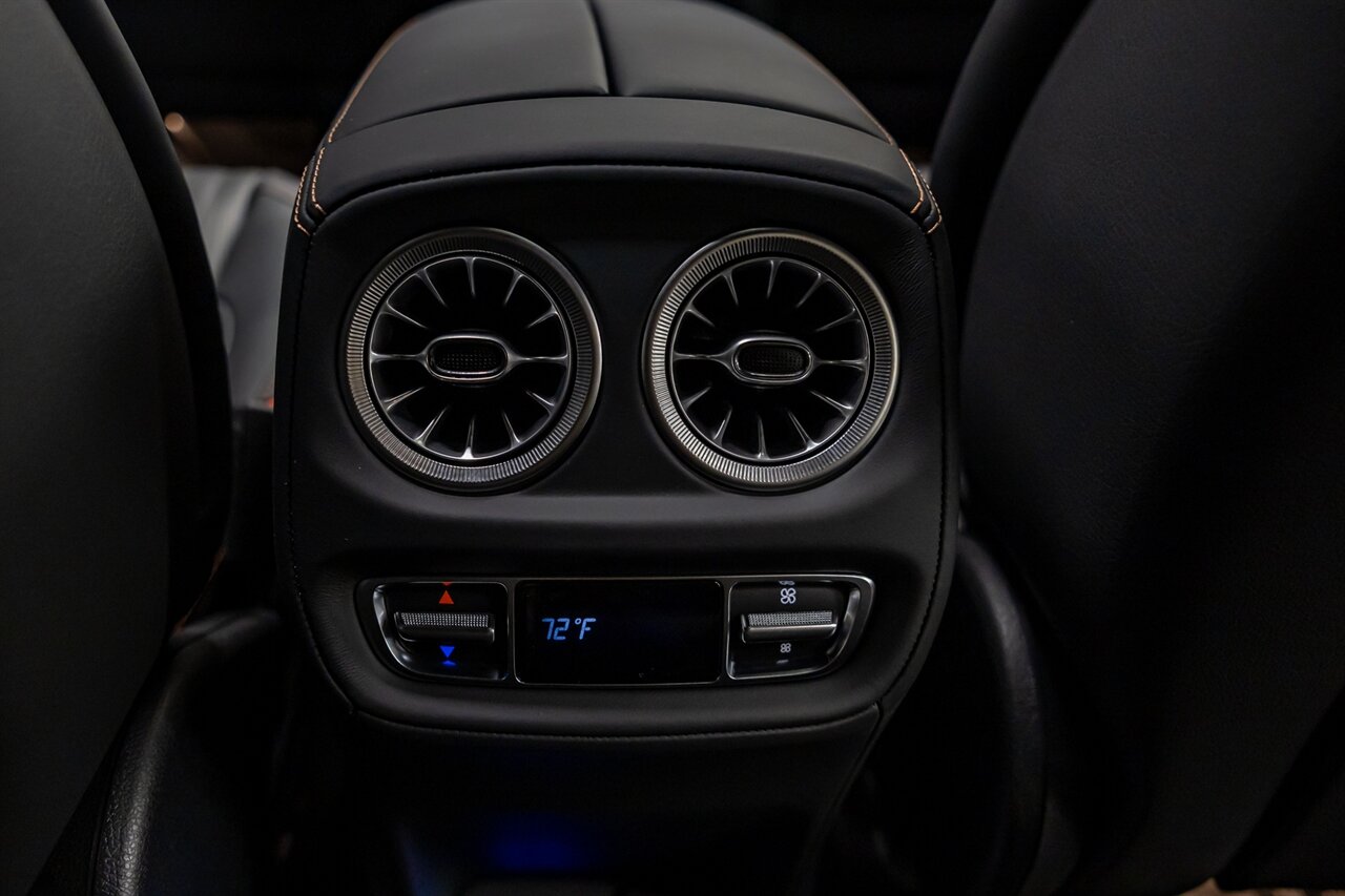 2025 Mercedes-Benz AMG G 63   - Photo 80 - Springfield, MO 65802