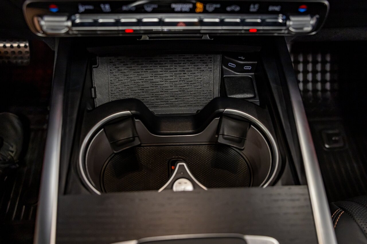 2025 Mercedes-Benz AMG G 63   - Photo 54 - Springfield, MO 65802