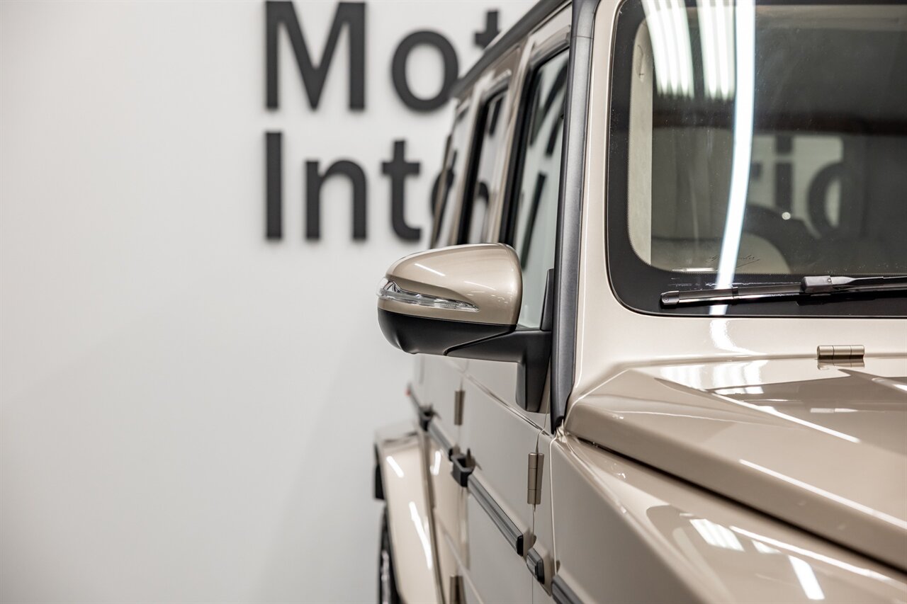 2020 Mercedes-Benz AMG G 63   - Photo 10 - Springfield, MO 65802