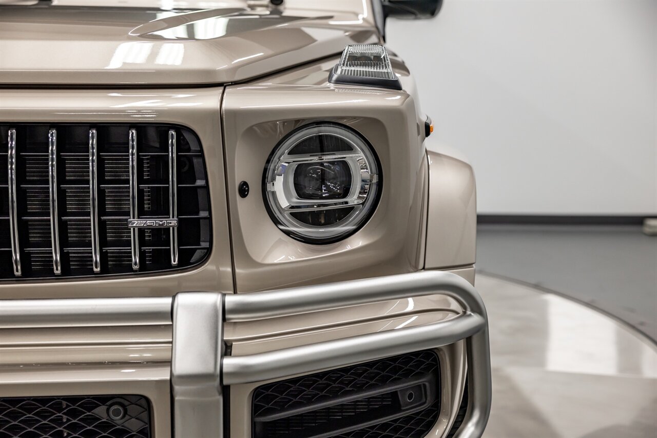 2020 Mercedes-Benz AMG G 63   - Photo 14 - Springfield, MO 65802