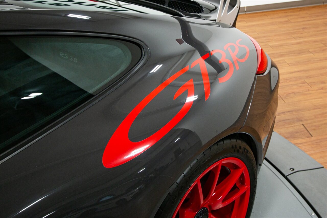 2010 Porsche 911 GT3 RS   - Photo 11 - Springfield, MO 65802