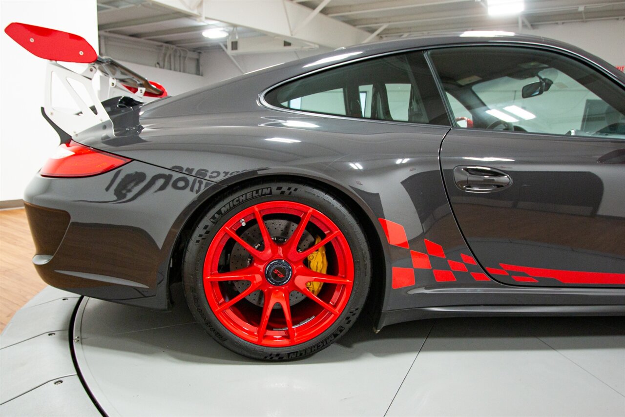 2010 Porsche 911 GT3 RS   - Photo 13 - Springfield, MO 65802