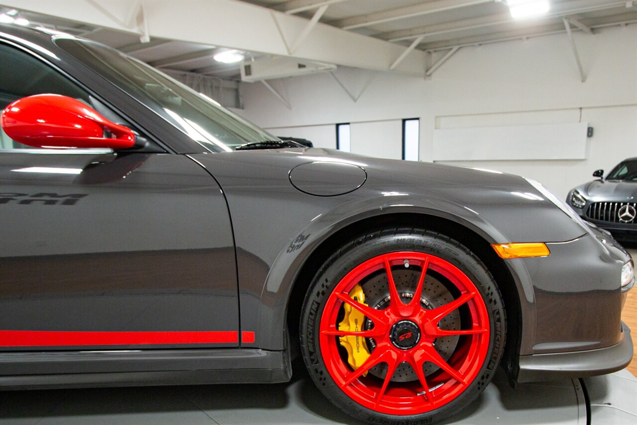 2010 Porsche 911 GT3 RS   - Photo 14 - Springfield, MO 65802