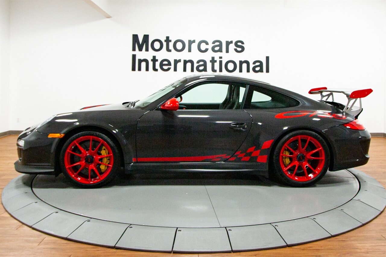 2010 Porsche 911 GT3 RS   - Photo 3 - Springfield, MO 65802