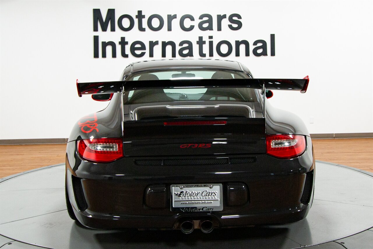 2010 Porsche 911 GT3 RS   - Photo 5 - Springfield, MO 65802