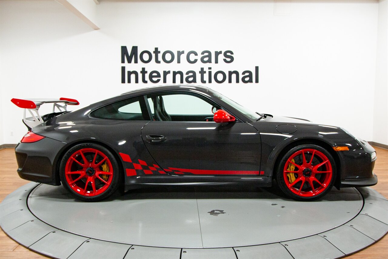 2010 Porsche 911 GT3 RS   - Photo 7 - Springfield, MO 65802