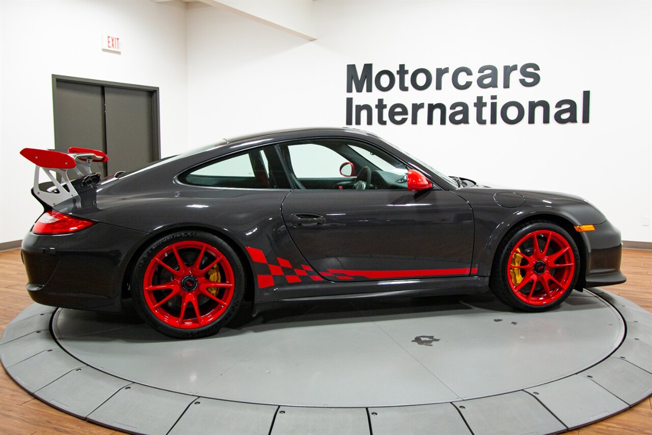 2010 Porsche 911 GT3 RS   - Photo 6 - Springfield, MO 65802