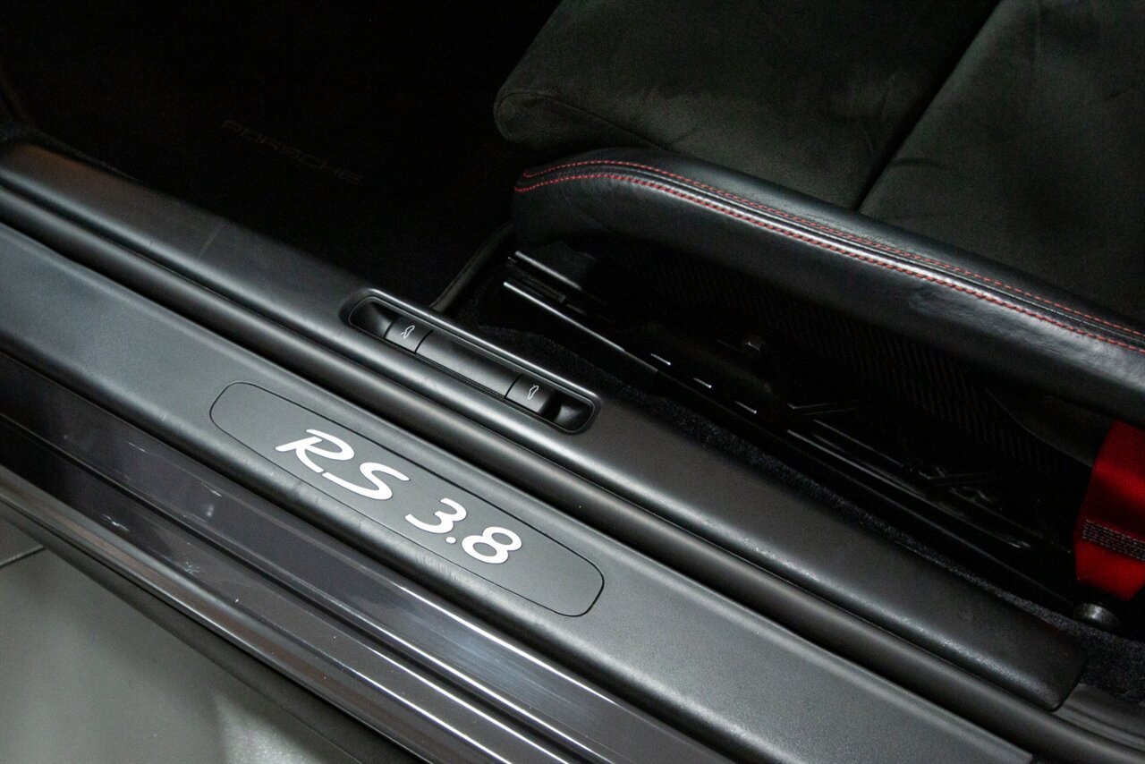 2010 Porsche 911 GT3 RS   - Photo 17 - Springfield, MO 65802