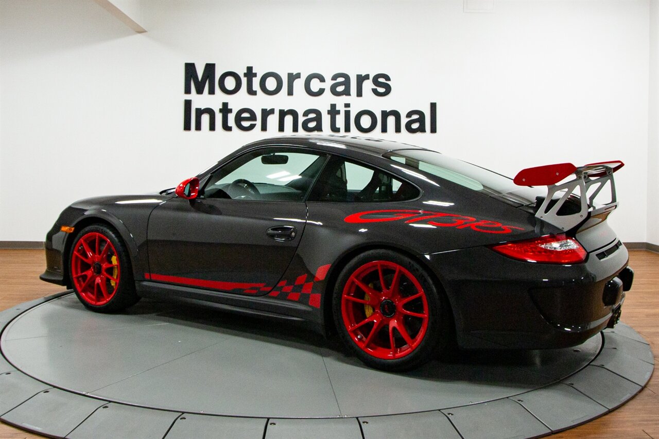 2010 Porsche 911 GT3 RS   - Photo 4 - Springfield, MO 65802