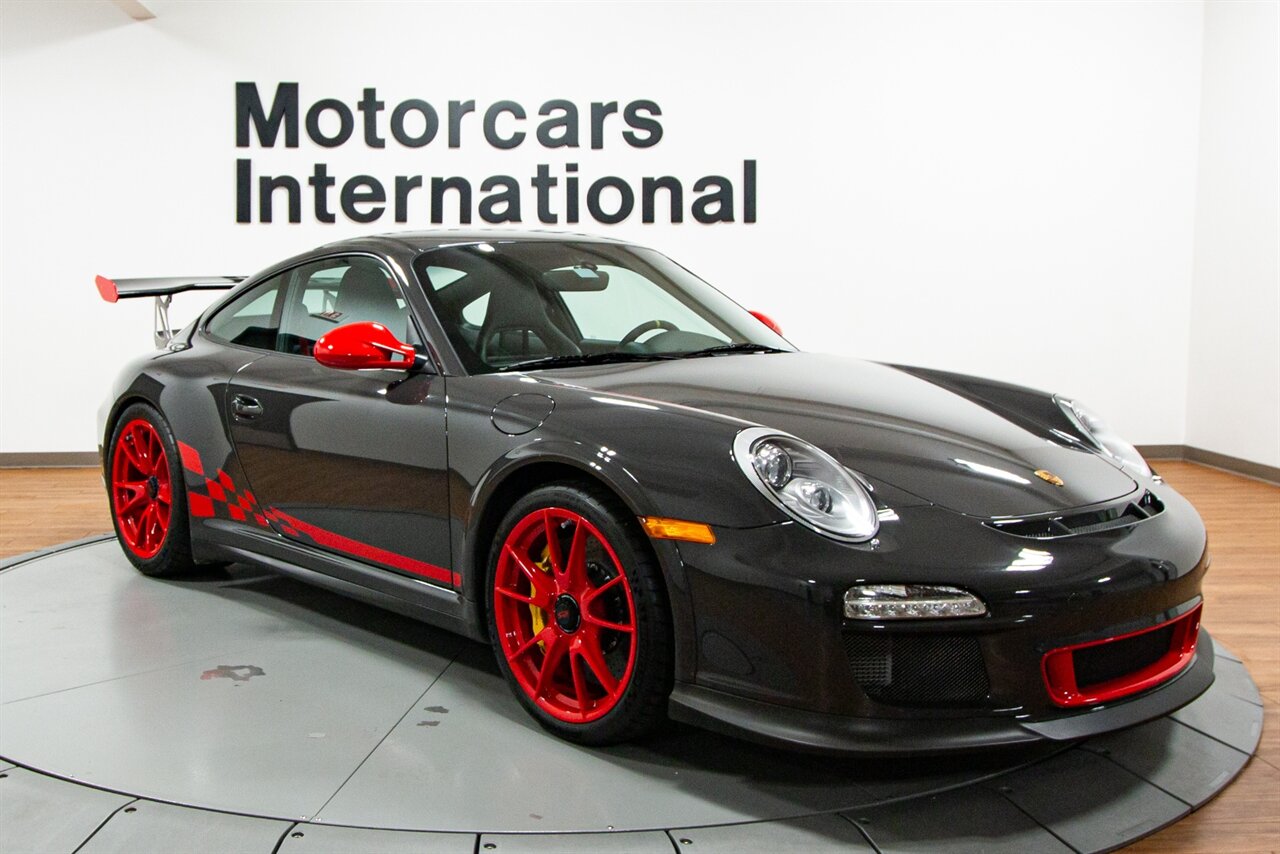 2010 Porsche 911 GT3 RS   - Photo 8 - Springfield, MO 65802