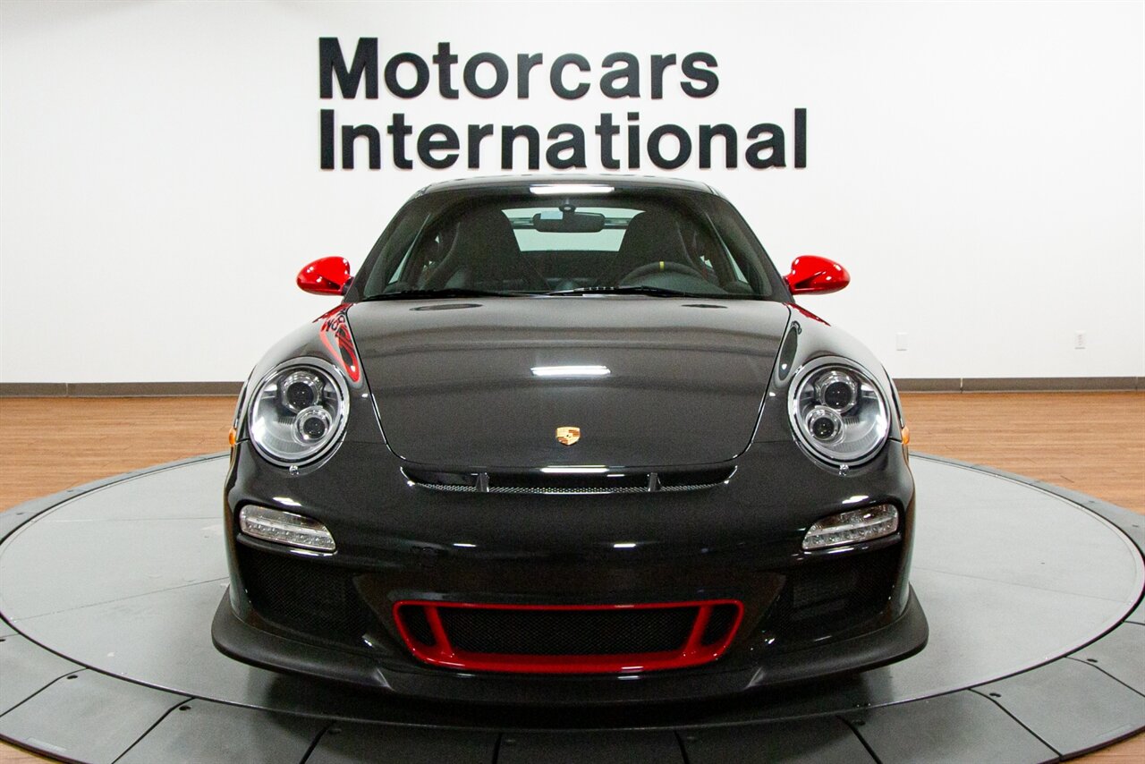 2010 Porsche 911 GT3 RS   - Photo 9 - Springfield, MO 65802