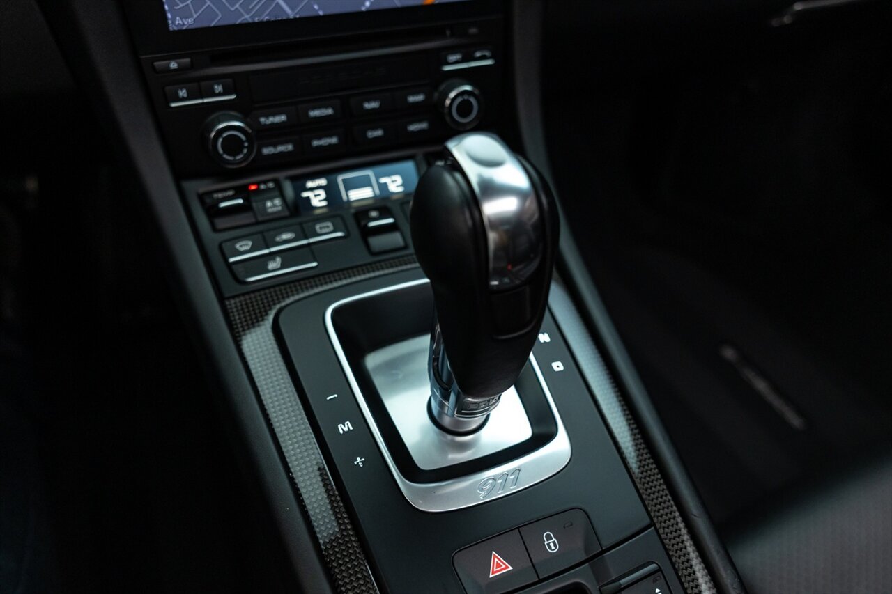 2018 Porsche 911 Turbo S   - Photo 50 - Springfield, MO 65802