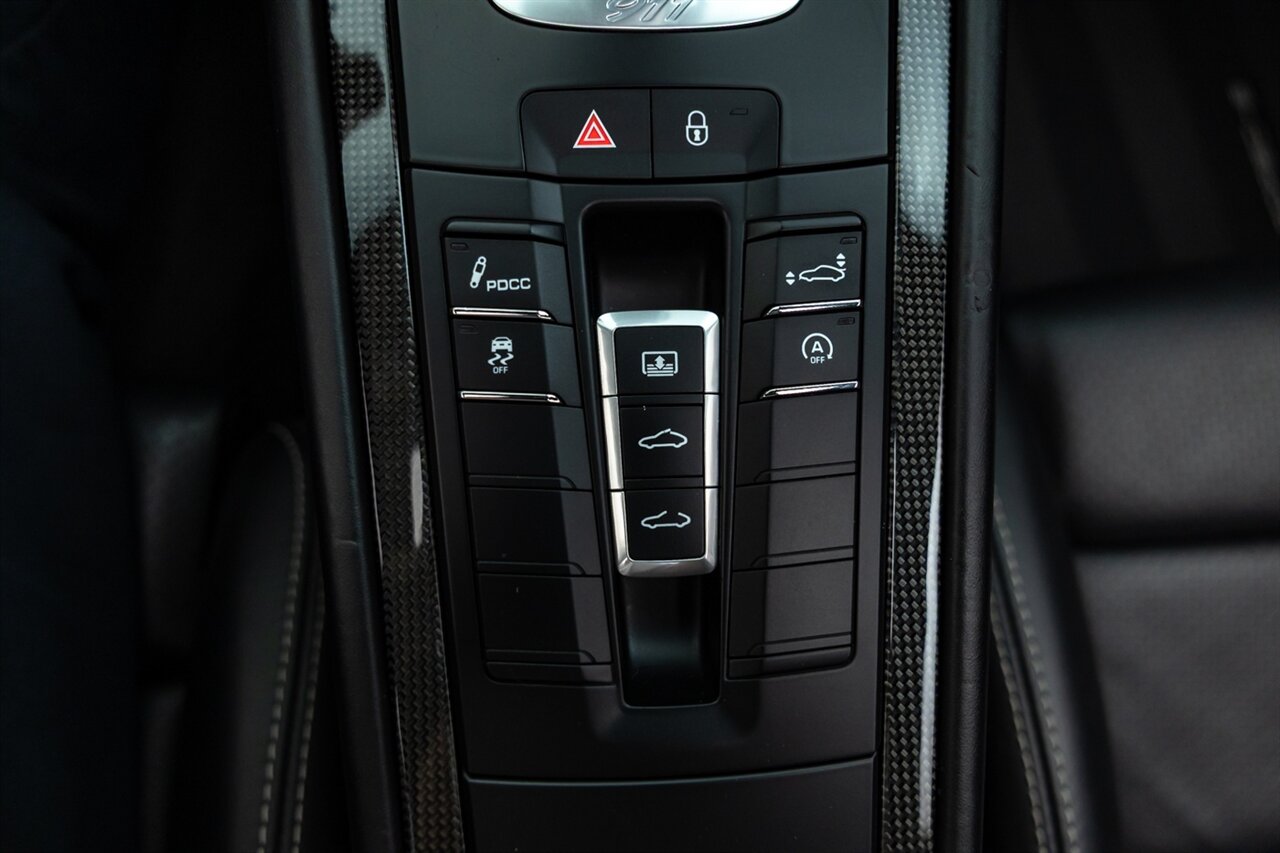 2018 Porsche 911 Turbo S   - Photo 51 - Springfield, MO 65802