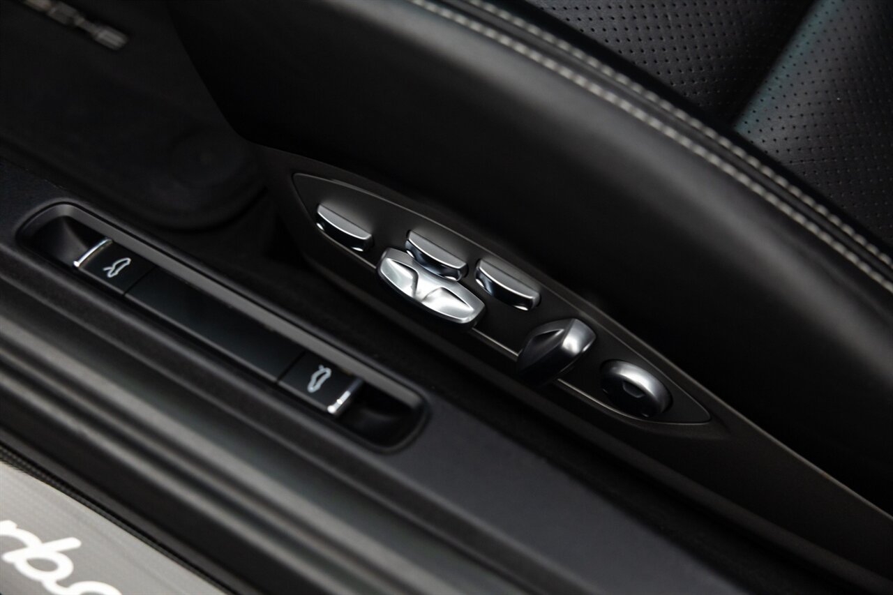 2018 Porsche 911 Turbo S   - Photo 37 - Springfield, MO 65802