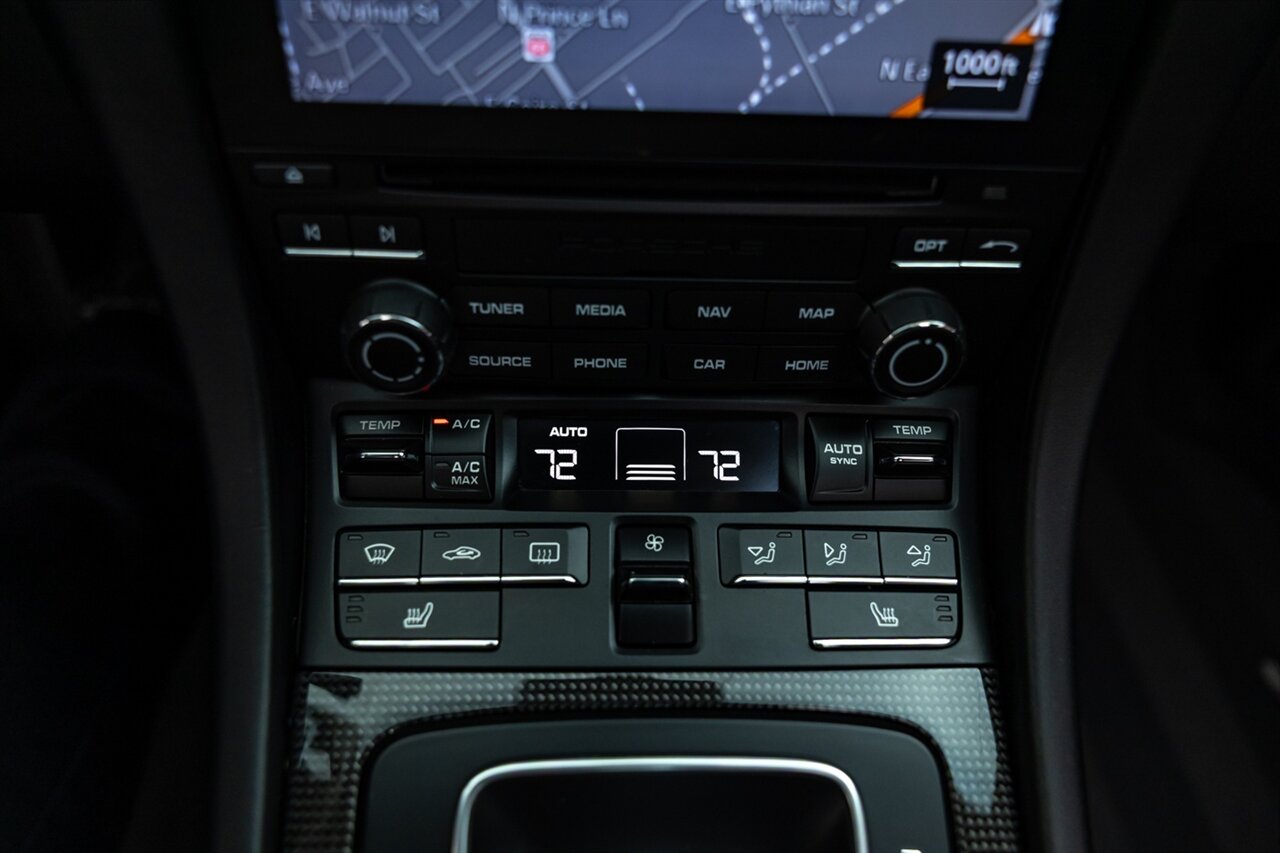 2018 Porsche 911 Turbo S   - Photo 49 - Springfield, MO 65802