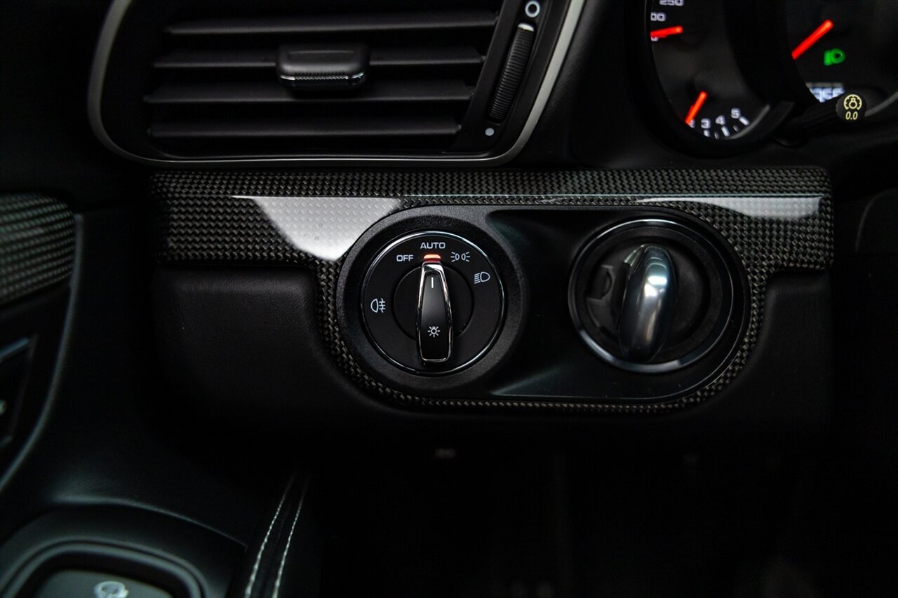 2018 Porsche 911 Turbo S   - Photo 53 - Springfield, MO 65802