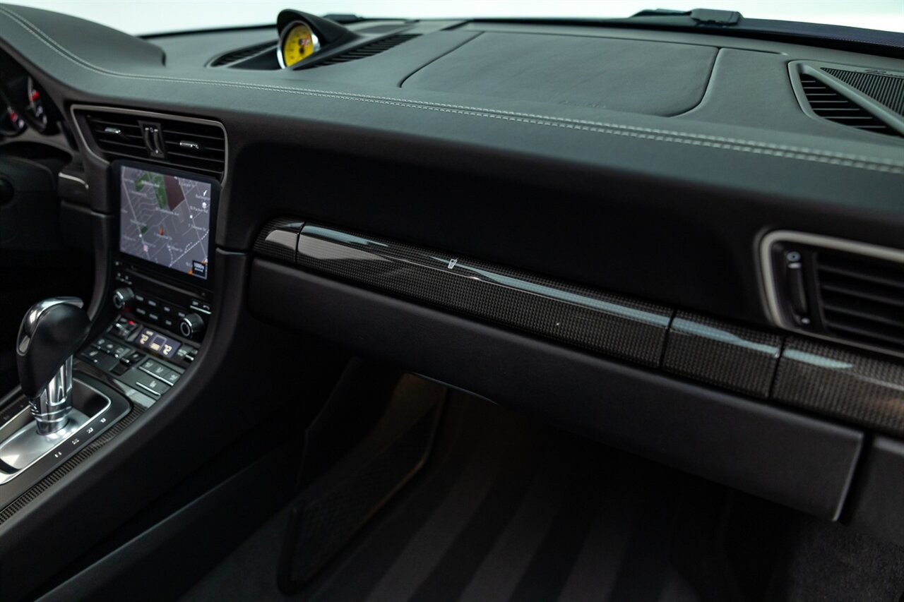 2018 Porsche 911 Turbo S   - Photo 44 - Springfield, MO 65802