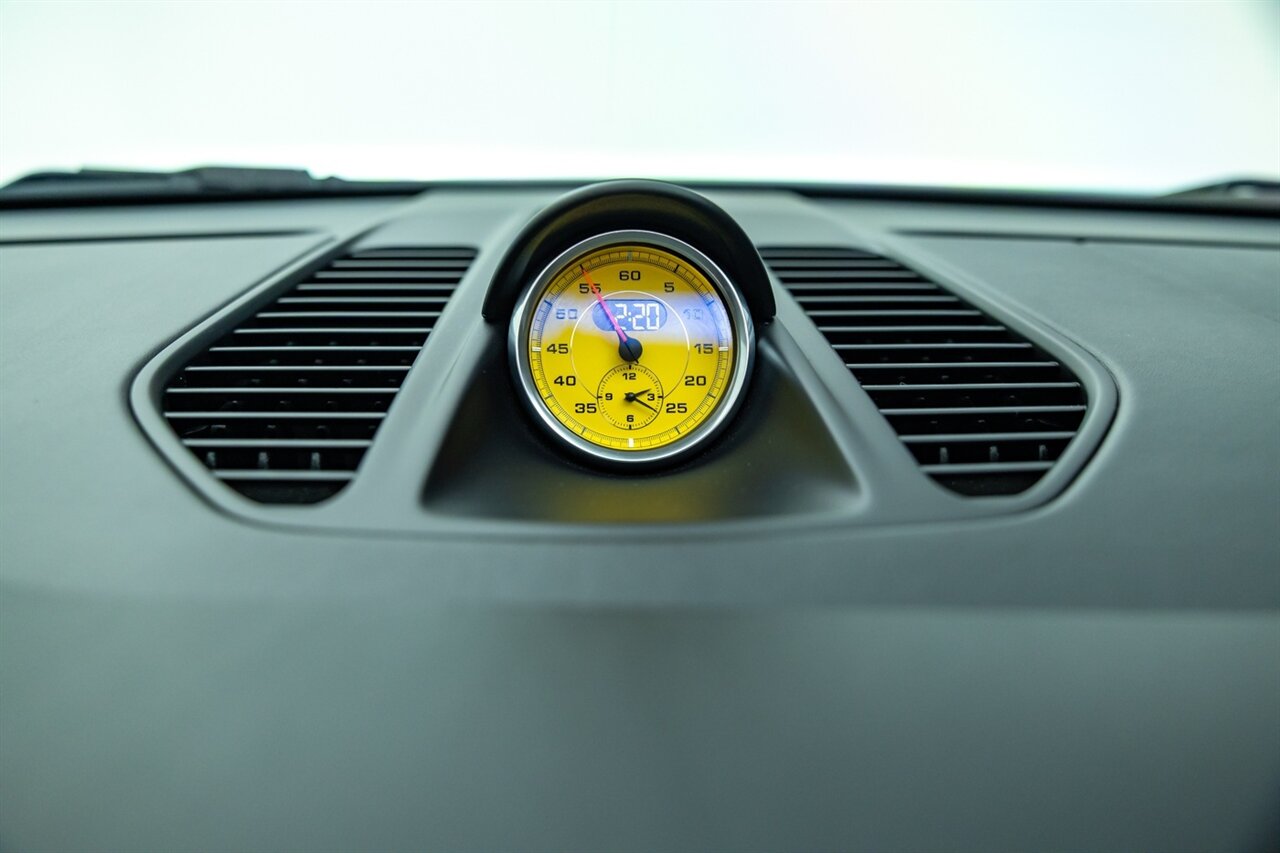 2018 Porsche 911 Turbo S   - Photo 47 - Springfield, MO 65802