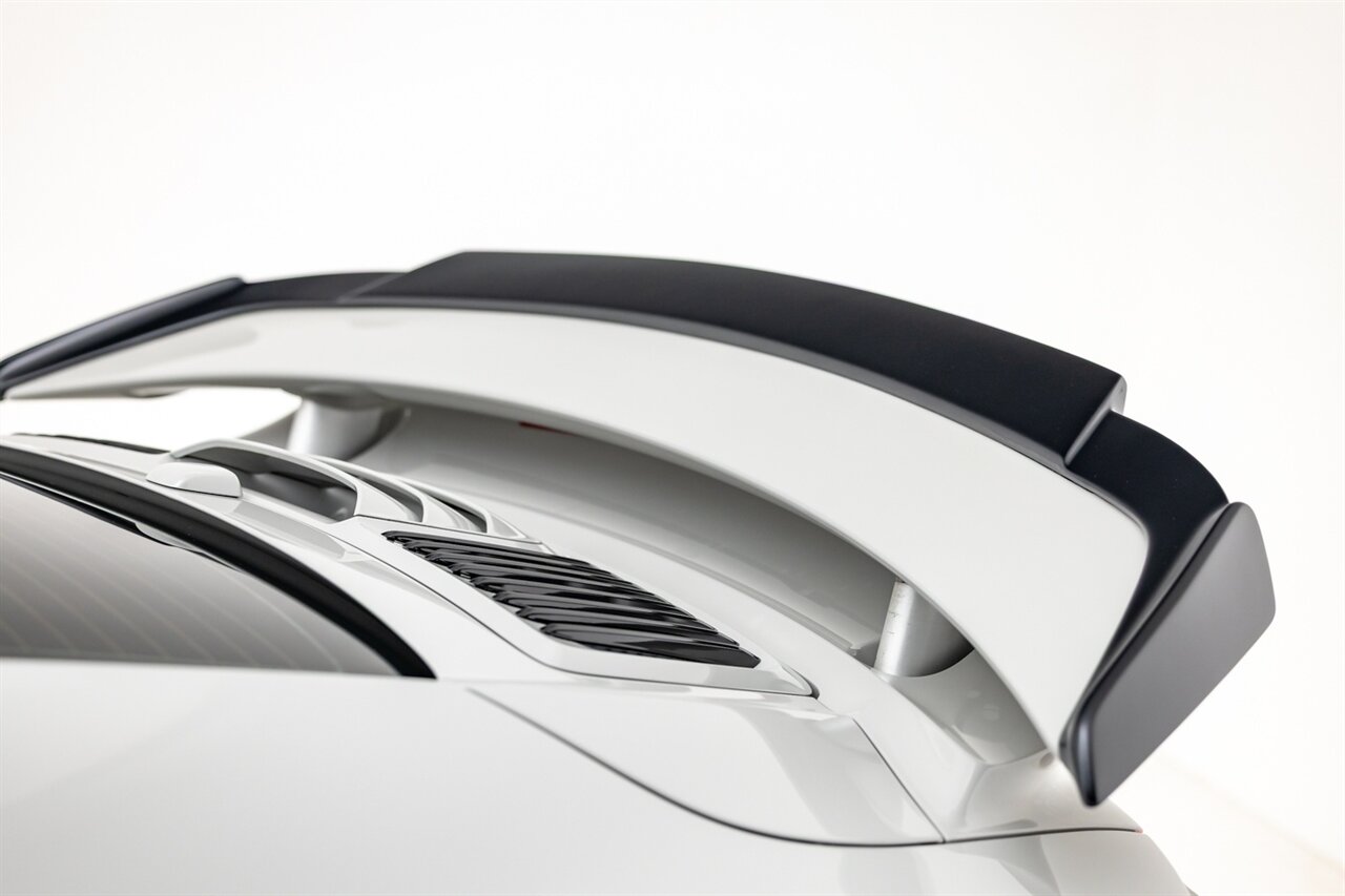 2018 Porsche 911 Turbo S   - Photo 17 - Springfield, MO 65802