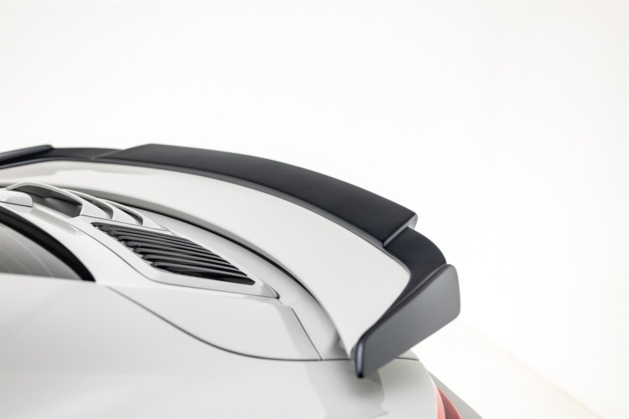 2018 Porsche 911 Turbo S   - Photo 16 - Springfield, MO 65802