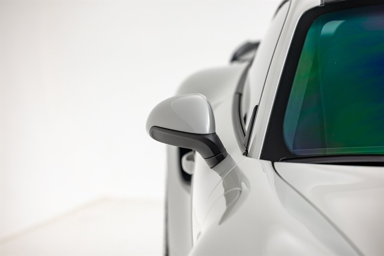 2018 Porsche 911 Turbo S   - Photo 5 - Springfield, MO 65802