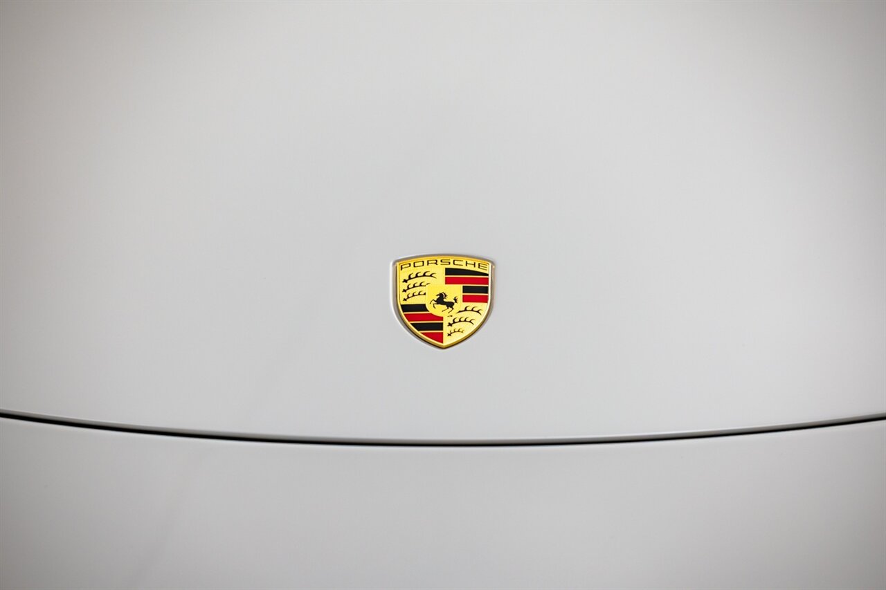 2018 Porsche 911 Turbo S   - Photo 7 - Springfield, MO 65802