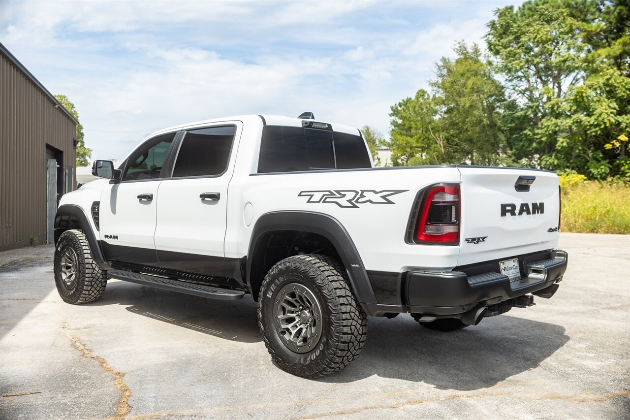 2024 RAM 1500 TRX FINAL EDITION - Photo 4 - Springfield, MO 65802