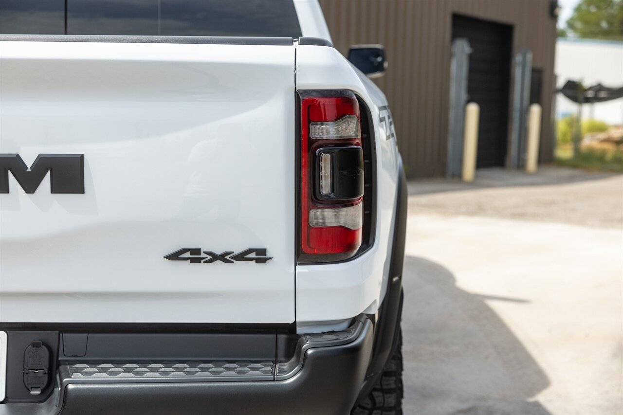 2024 RAM 1500 TRX FINAL EDITION - Photo 12 - Springfield, MO 65802