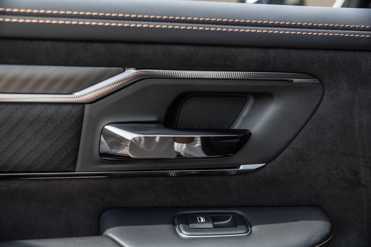 2024 RAM 1500 TRX FINAL EDITION - Photo 35 - Springfield, MO 65802