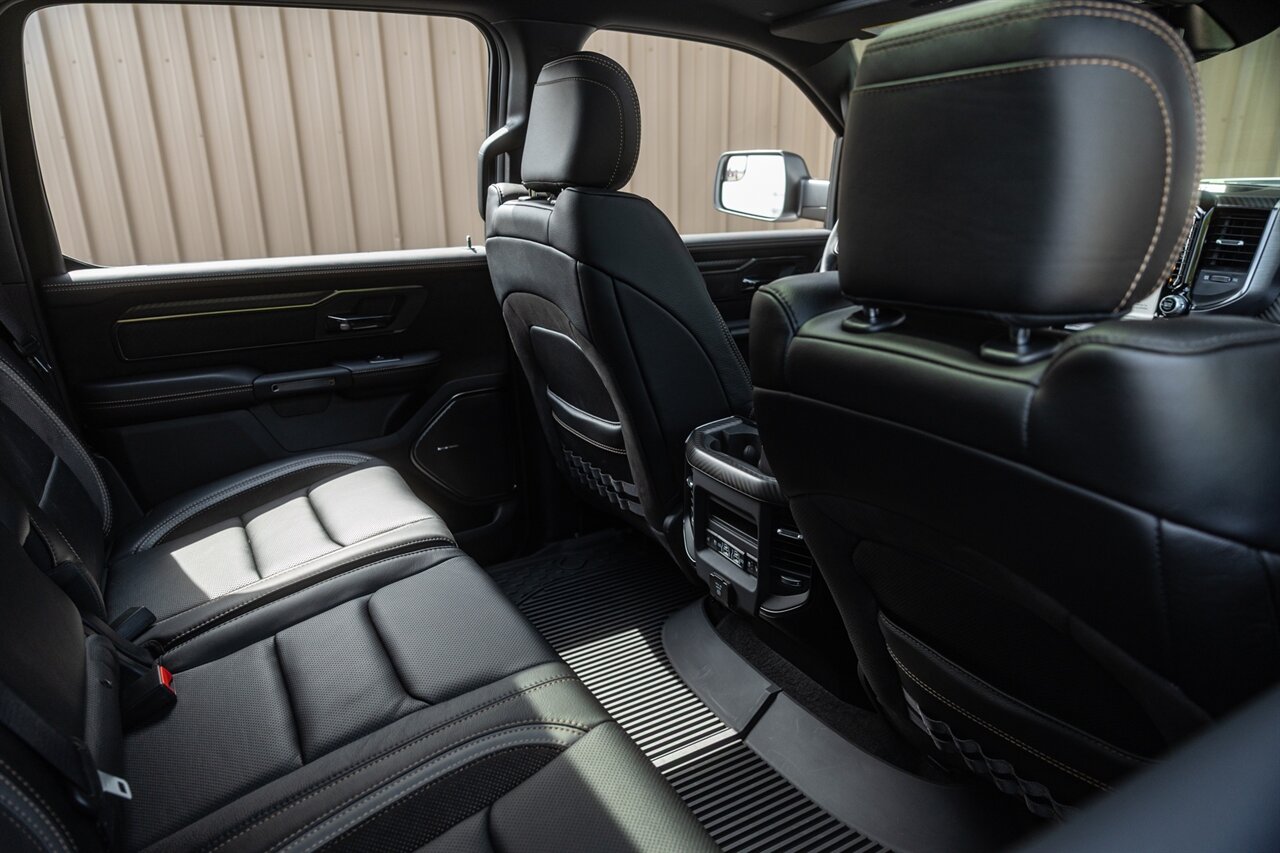 2024 RAM 1500 TRX FINAL EDITION - Photo 56 - Springfield, MO 65802