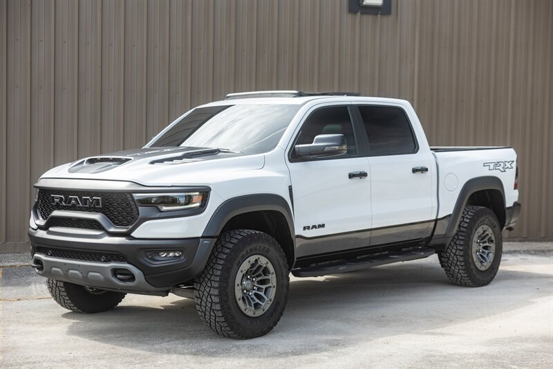 2024 RAM 1500 TRX FINAL EDITION  